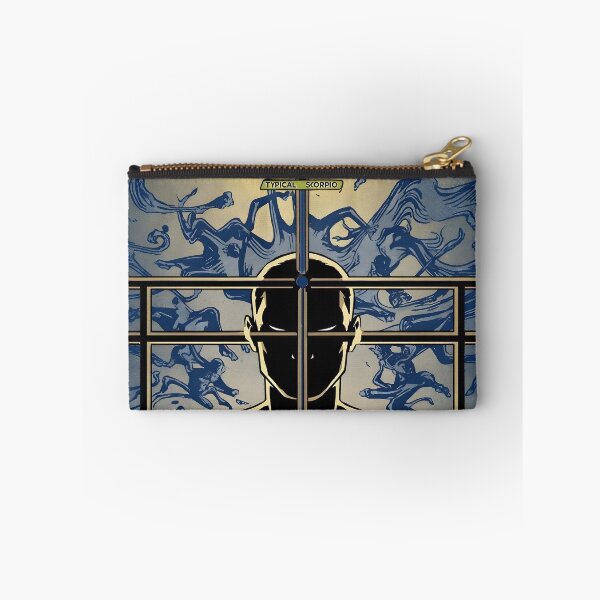 Item preview, Typical Scorpio — Emotional Firewall designed and sold by DarkScorpio.