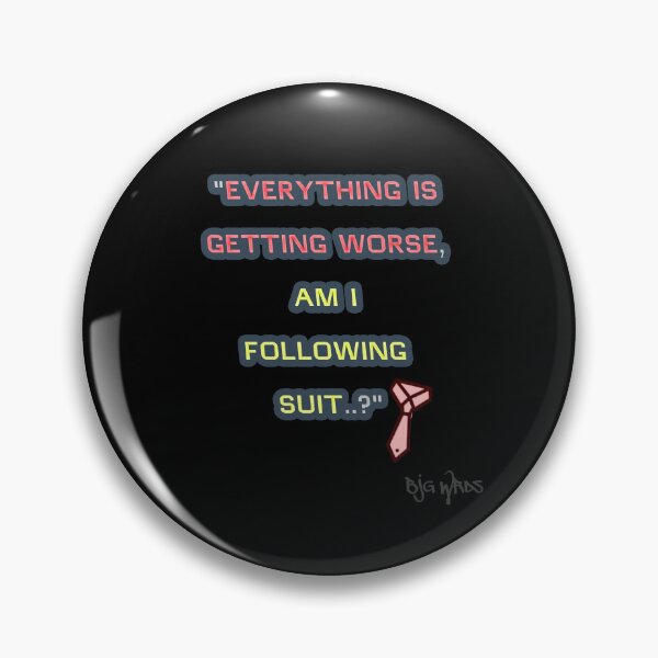 Item preview, "EVERYTHING  ..." Quote 11/07/2025 designed and sold by BJGWRDS.