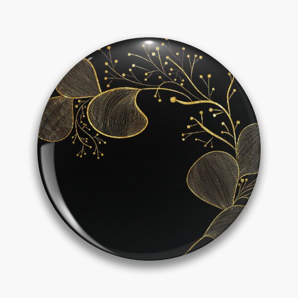 Item preview, Oro designed and sold by PatternArtWave.