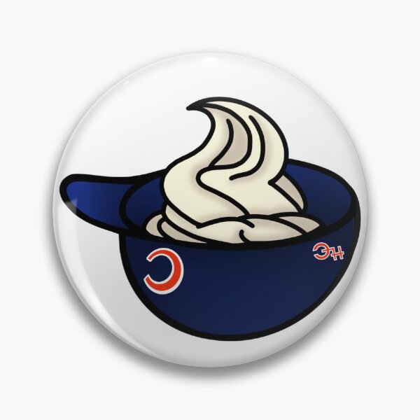 Item preview, Wrigley Ice Cream Helmet - Soft Serve designed and sold by a r T a z.