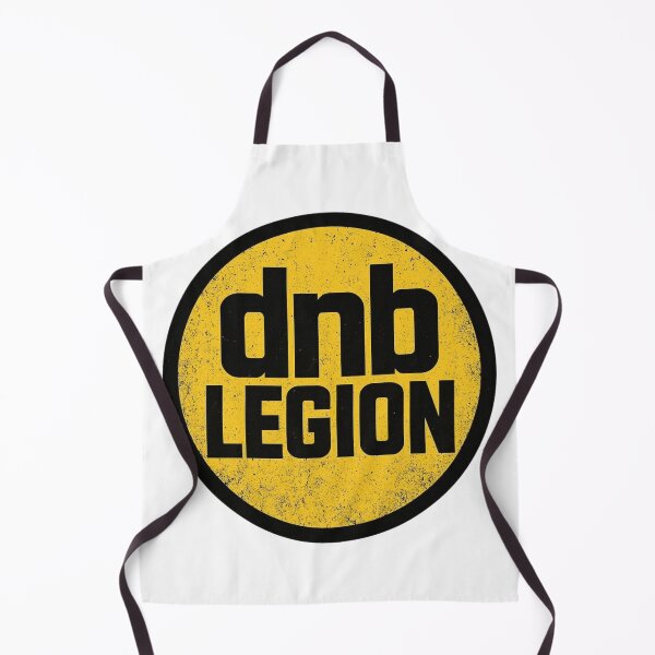 Item preview, DnB Legion – Drum and Bass Underground Design designed and sold by |TRSSHOP|.