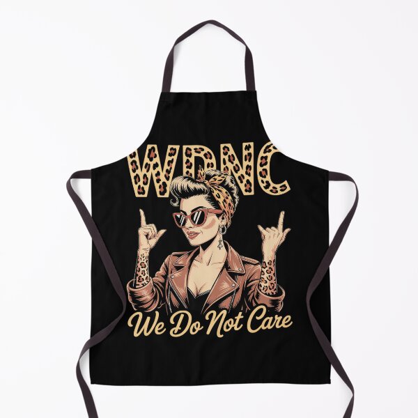 Item preview, We Do Not Care Club designed and sold by Kcgarciaso.