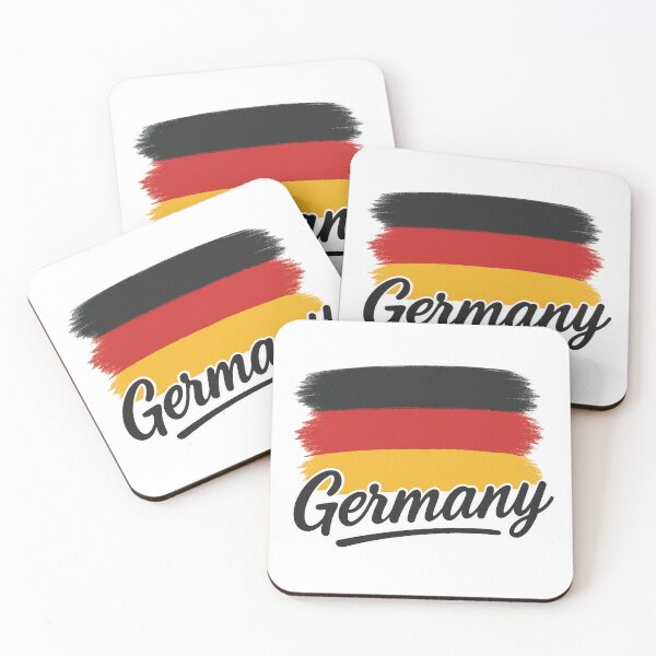 Item preview, Germany Flag designed and sold by RW-Art-Design.