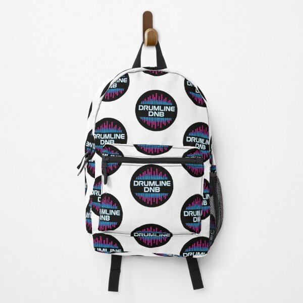 Item preview, Drumline DnB – High Energy Drum and Bass Design designed and sold by |TRSSHOP|.