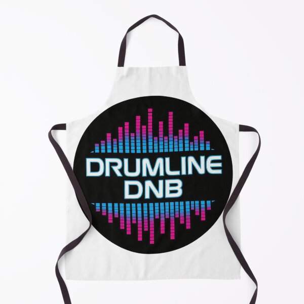 Item preview, Drumline DnB – High Energy Drum and Bass Design designed and sold by |TRSSHOP|.