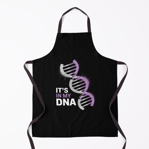 Item preview, Asexual DNA Ace Pride Equality LGBTQ Asexual designed and sold by MonsterBuddiess.