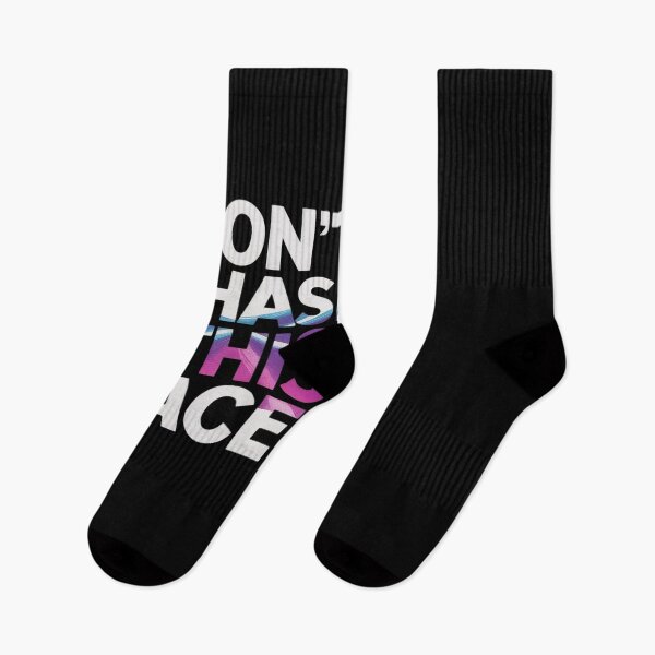 Item preview, Asexual Don't Chase This Ace Asexuality LGBTIA  designed and sold by MonsterBuddiess.
