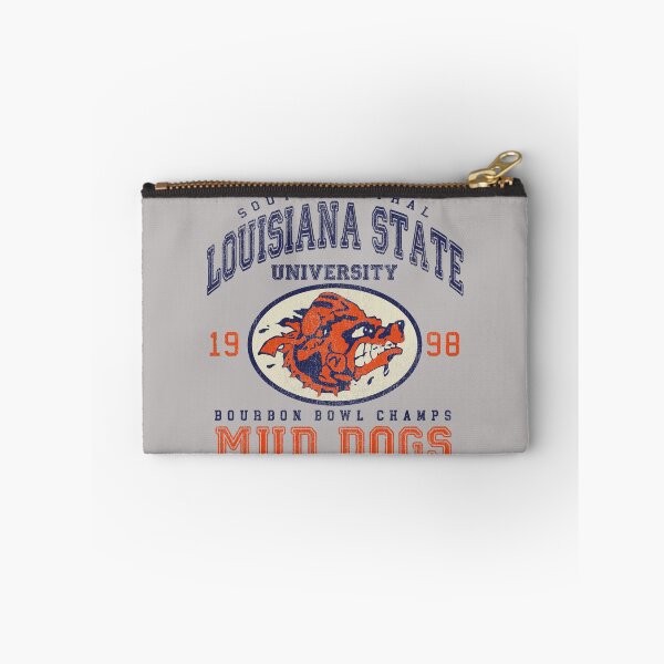 Item preview, SCLSU Mud Dogs Waterboy Lts Worn designed and sold by Alema Art.