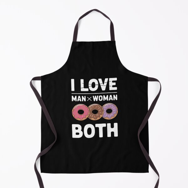 Item preview, Asexual Donut Donuts In Asexual Flag designed and sold by MonsterBuddiess.
