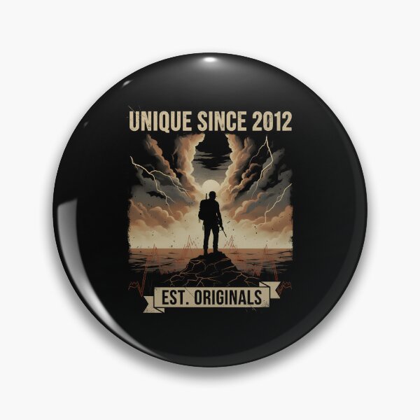 Item preview, Unique since 2012 designed and sold by Fuechse.