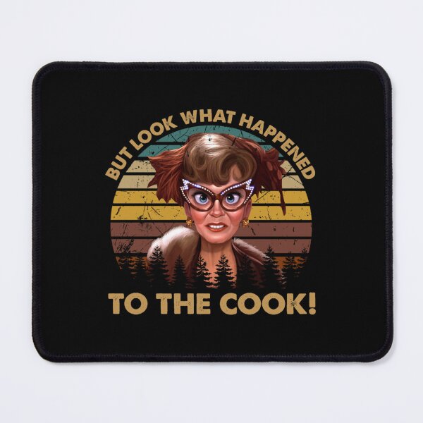 Item preview, Vintage Design Clue Films - But Look What Happened To The Cook! designed and sold by unactracunes.