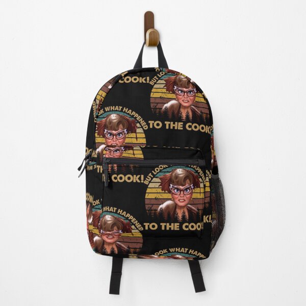 Item preview, Vintage Design Clue Films - But Look What Happened To The Cook! designed and sold by unactracunes.