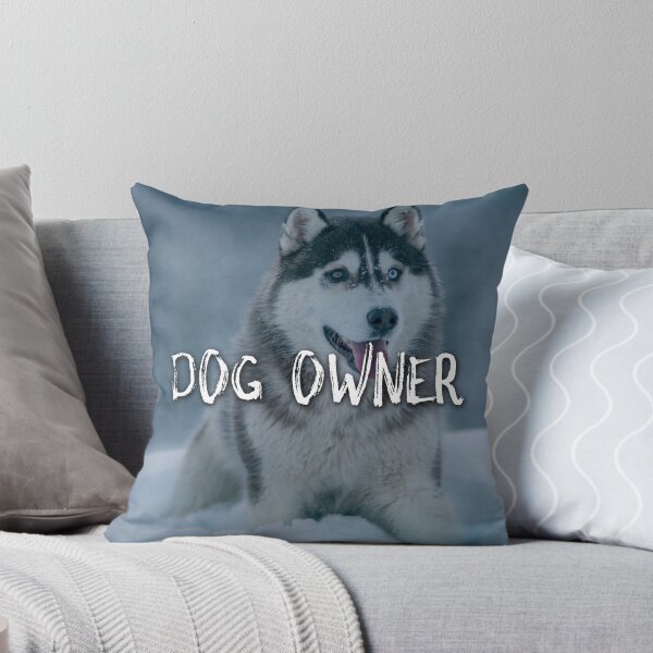 Item preview, Proud Dog Owner designed and sold by sgnificantstyle.