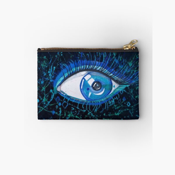Item preview, Dark diamond eye designed and sold by spyns.
