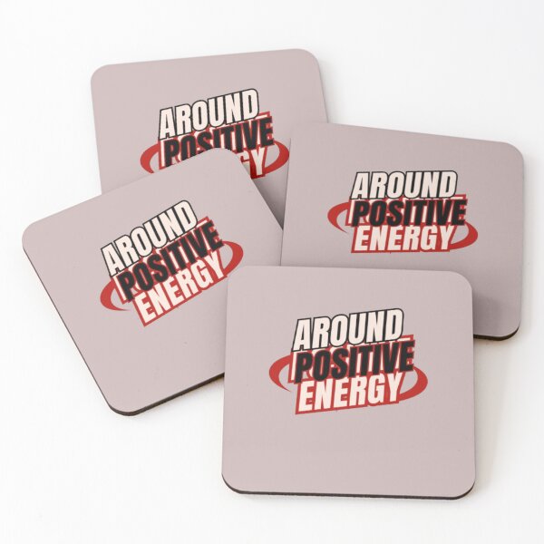 Item preview, Around Positive Energy designed and sold by RSTrrendywear.