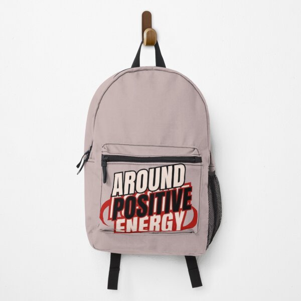 Item preview, Around Positive Energy designed and sold by RSTrrendywear.