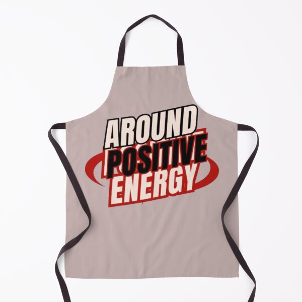 Item preview, Around Positive Energy designed and sold by RSTrrendywear.