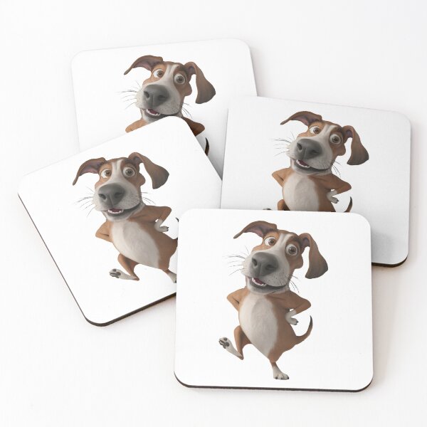 Item preview,  lovely dog designed and sold by AnthonyTRoge75.