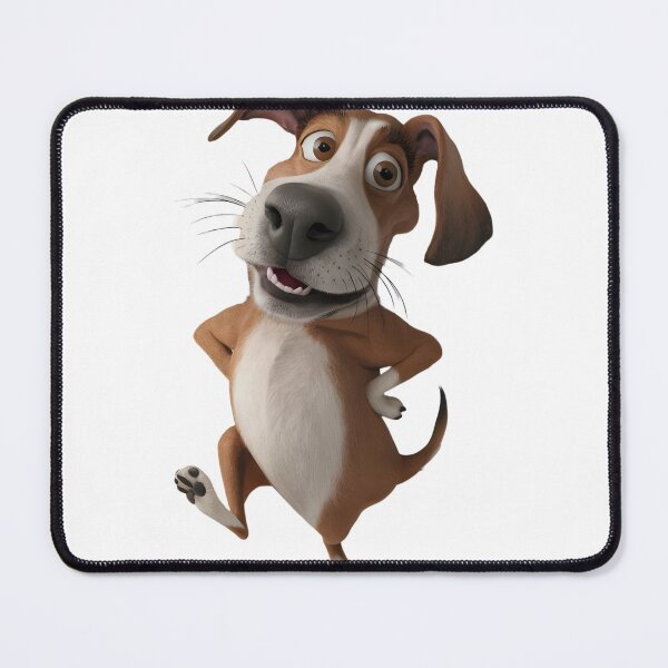 Item preview, lovely dog designed and sold by AnthonyTRoge75.