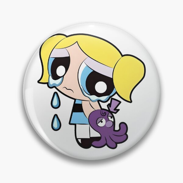 Item preview, sad bubbles designed and sold by SonyShock.