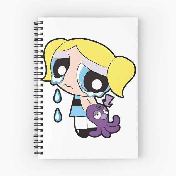 Item preview, sad bubbles designed and sold by SonyShock.