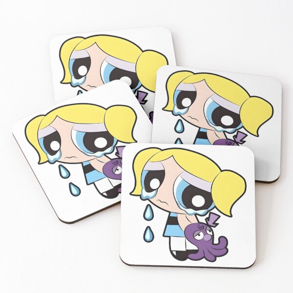 Item preview, sad bubbles designed and sold by SonyShock.