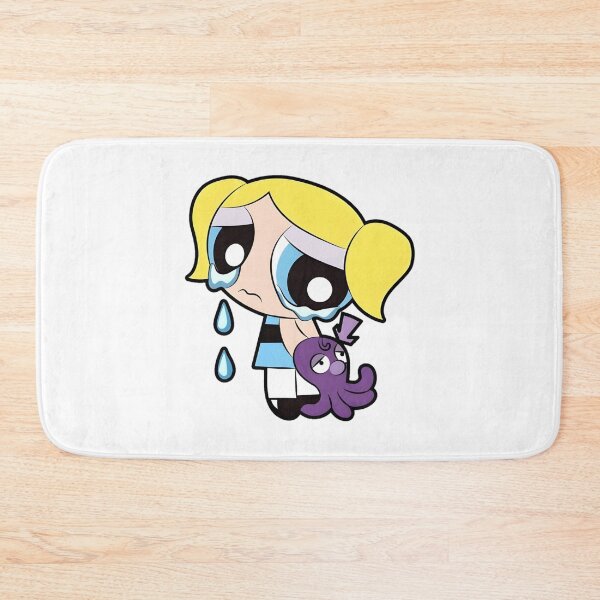 Item preview, sad bubbles designed and sold by SonyShock.