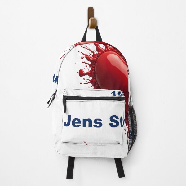 Item preview, Tribute to Jens Stoltenberg — 16 March designed and sold by ariksworld.