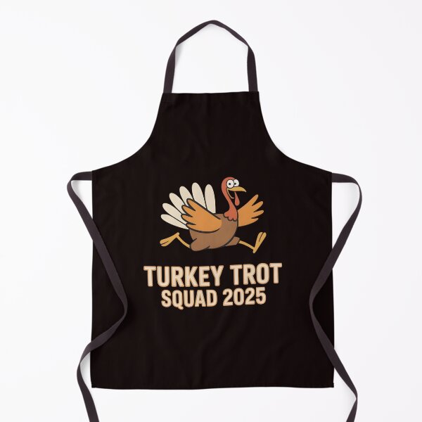 Item preview, Turkey Trot Squad 2025 – Cute Turkey Sunglasses Design designed and sold by Redgiant87x.