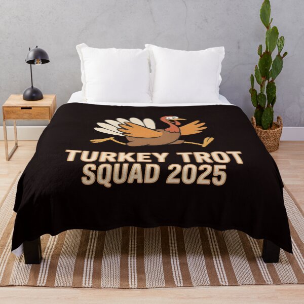 Item preview, Turkey Trot Squad 2025 – Cute Turkey Sunglasses Design designed and sold by Redgiant87x.