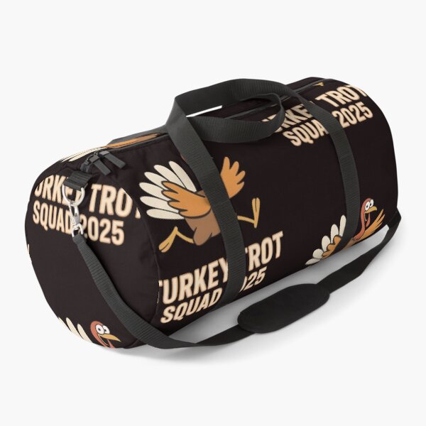 Item preview, Turkey Trot Squad 2025 – Cute Turkey Sunglasses Design designed and sold by Redgiant87x.