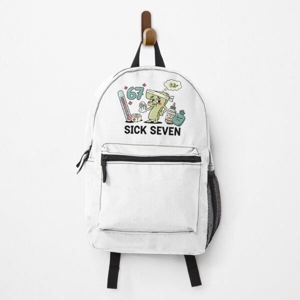 Item preview, 67 Sick Seven Funny Get Well Soon Graphic designed and sold by MIMSCorneR.