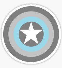 Pride Shields - Demiboy Sticker