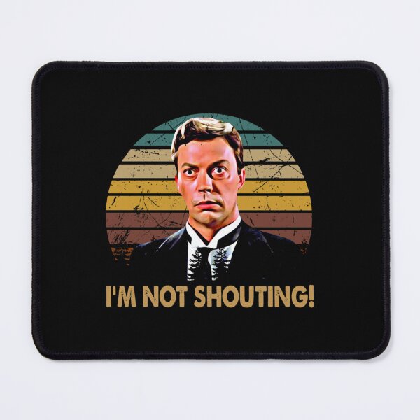 Item preview, Vintage Design Clue Films - I'm Not Shouting! designed and sold by unactracunes.