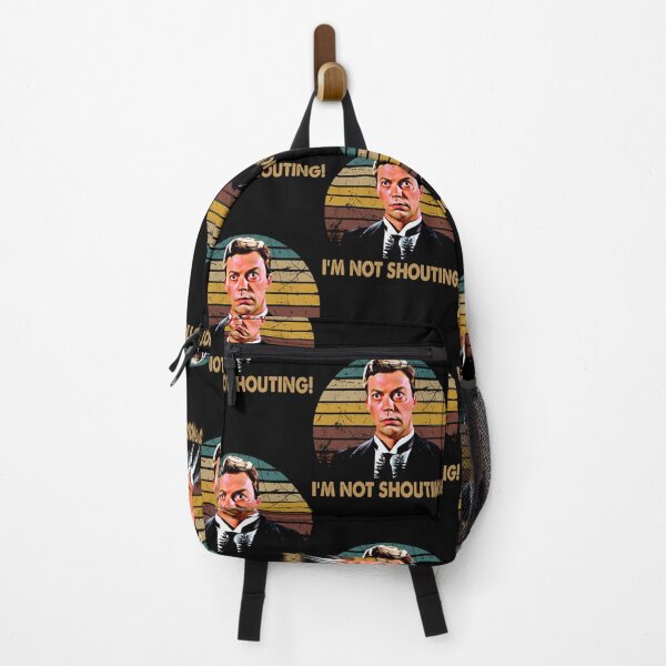 Item preview, Vintage Design Clue Films - I'm Not Shouting! designed and sold by unactracunes.