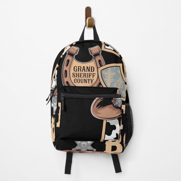 Item preview, Western Family Birthday Cowboy 5Th Birthday designed and sold by Kcgarciaso.