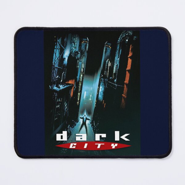 Item preview, Dark CityMovie  designed and sold by TarzanGrinch.