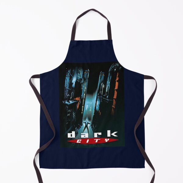 Item preview, Dark CityMovie designed and sold by TarzanGrinch.