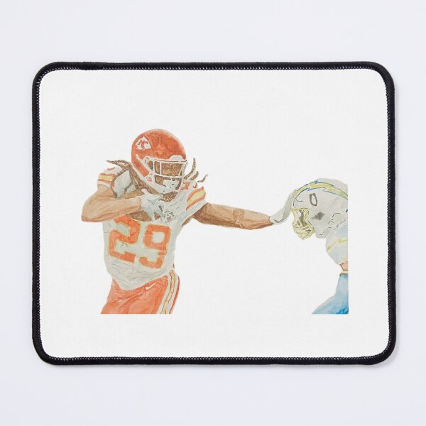 Item preview, Kareem Hunt designed and sold by Sheri Peters Art.