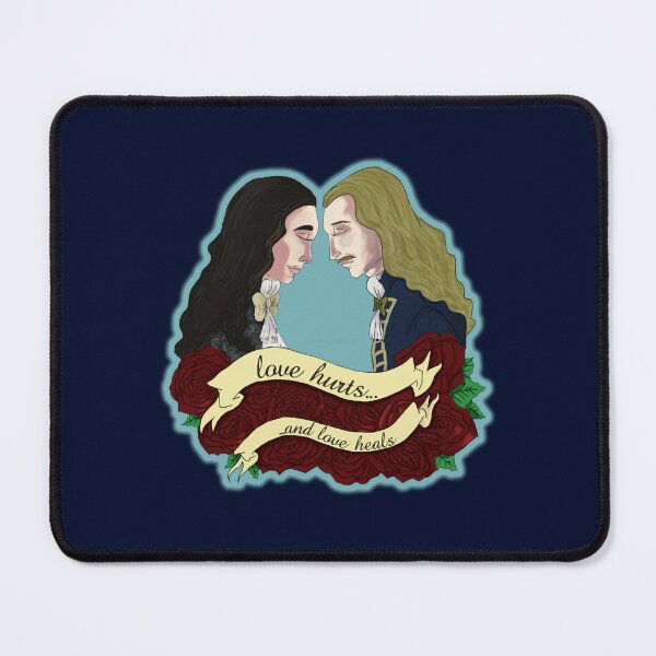 Item preview, Monchevy Love Hurts... designed and sold by TarzanGrinch.