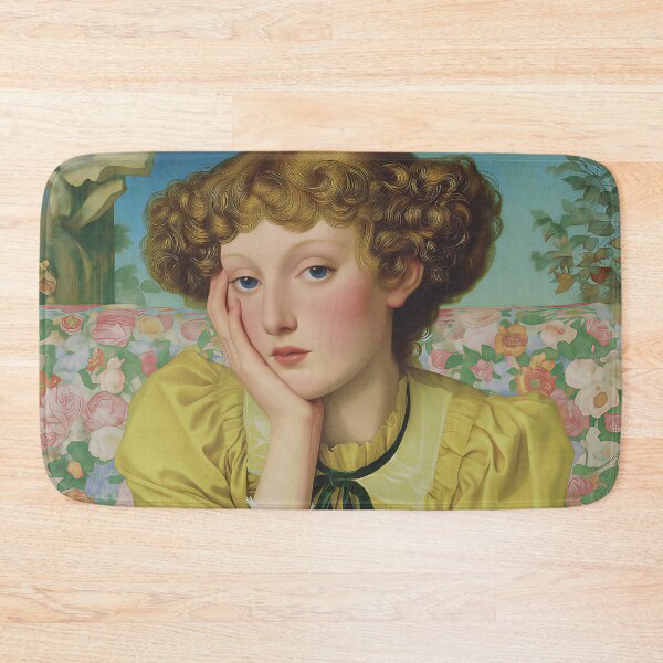 Item preview, BUST OF WOMAN .1 designed and sold by lautir.