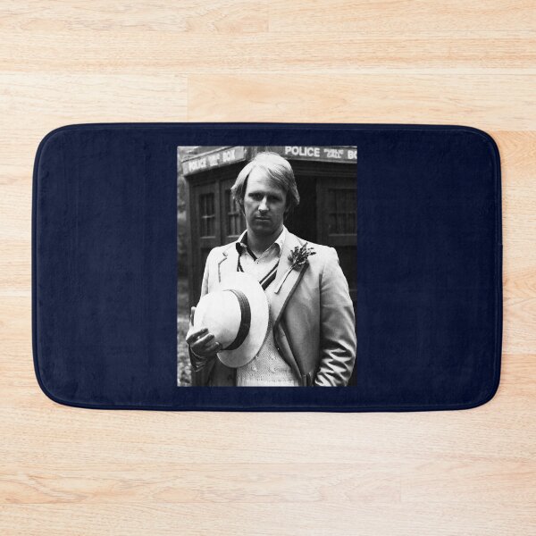 Item preview, Peter Davison  designed and sold by TarzanGrinch.