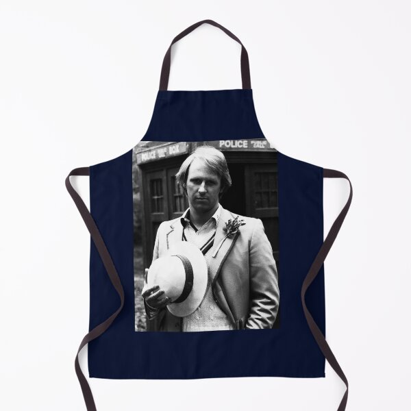 Item preview, Peter Davison  designed and sold by TarzanGrinch.