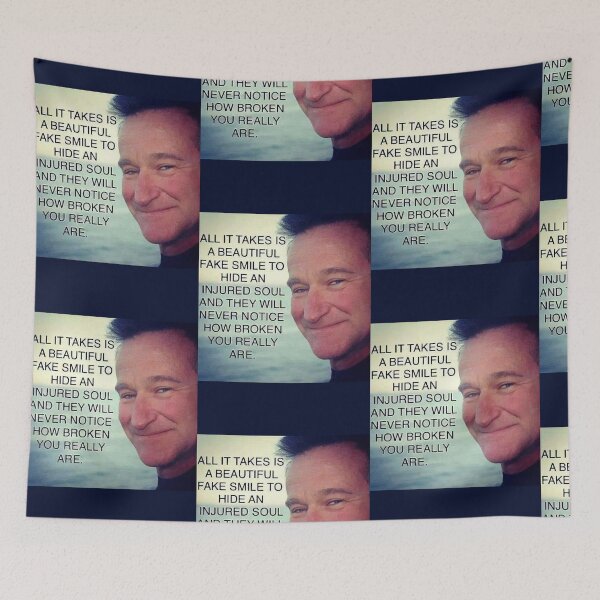Item preview, RIP William Hurt Hope (1) designed and sold by TarzanGrinch.