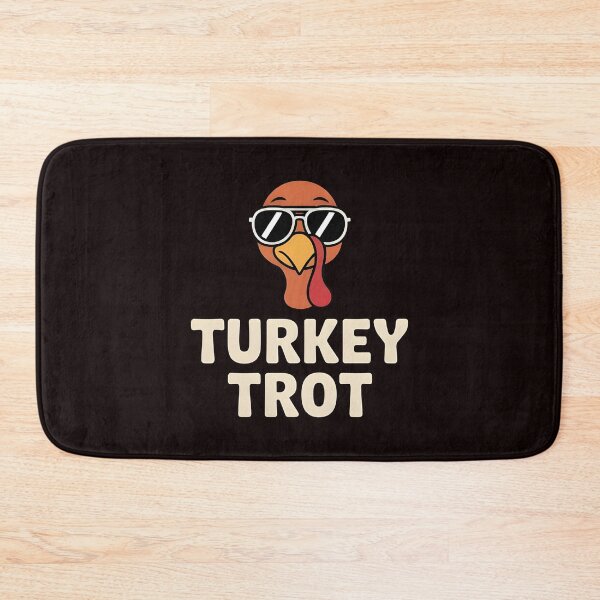 Item preview, Turkey Trot Squad 2025 – Thanksgiving Race Day Outfit designed and sold by Redgiant87x.