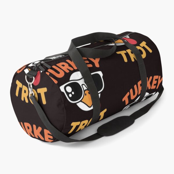 Item preview, Turkey Trot Squad 2025 – Cute Thanksgiving Running Crew designed and sold by Redgiant87x.