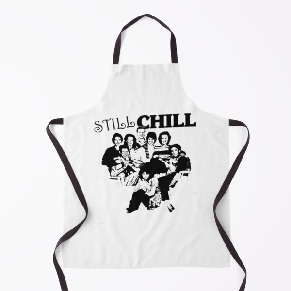 Item preview, Still Chill Big Chill designed and sold by TarzanGrinch.