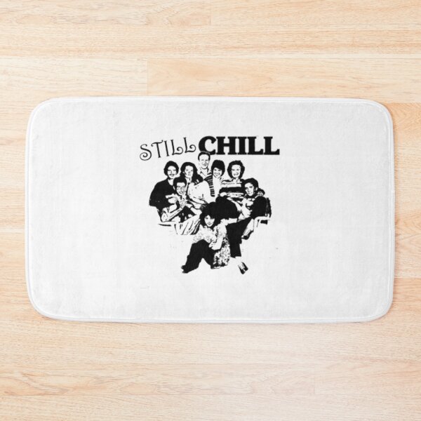 Item preview, Still Chill Big Chill designed and sold by TarzanGrinch.