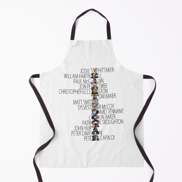 Item preview, We are the Doctor designed and sold by TarzanGrinch.