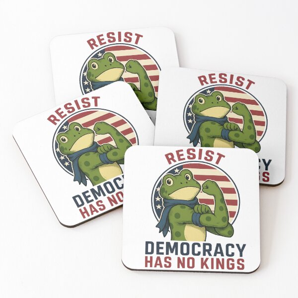 Item preview, Portland-frog-resist designed and sold by IdealDo.